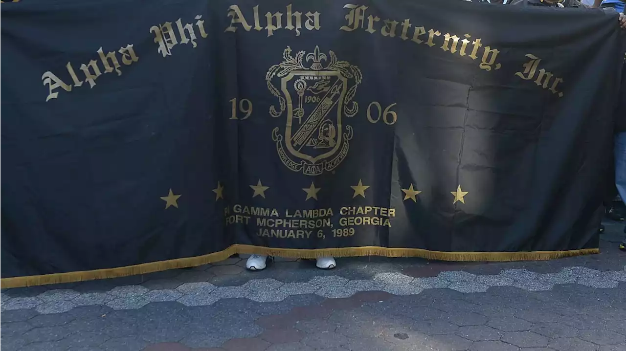 Oldest Black College Frat Cans Florida Convention Over ‘Racist’ Policies