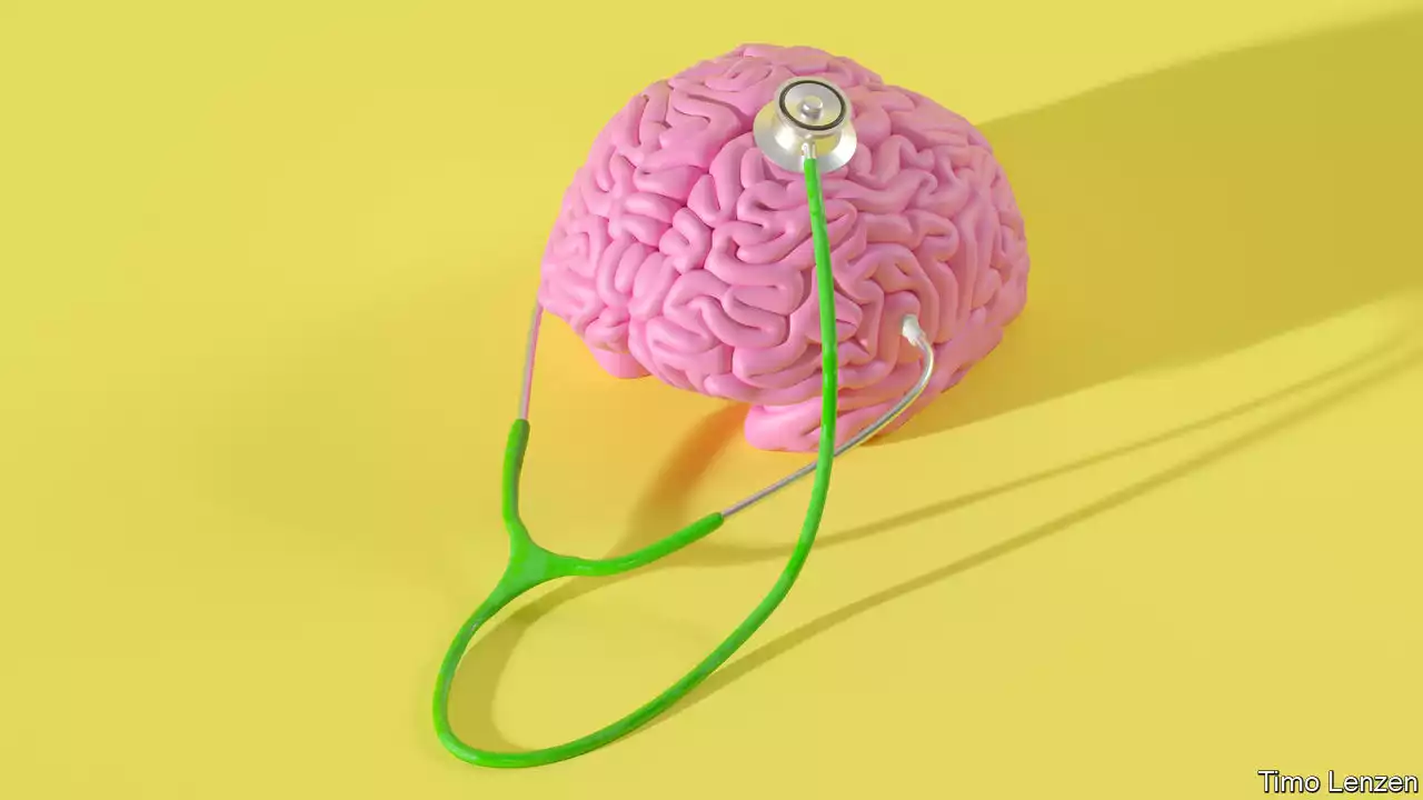 How to keep the brain healthy