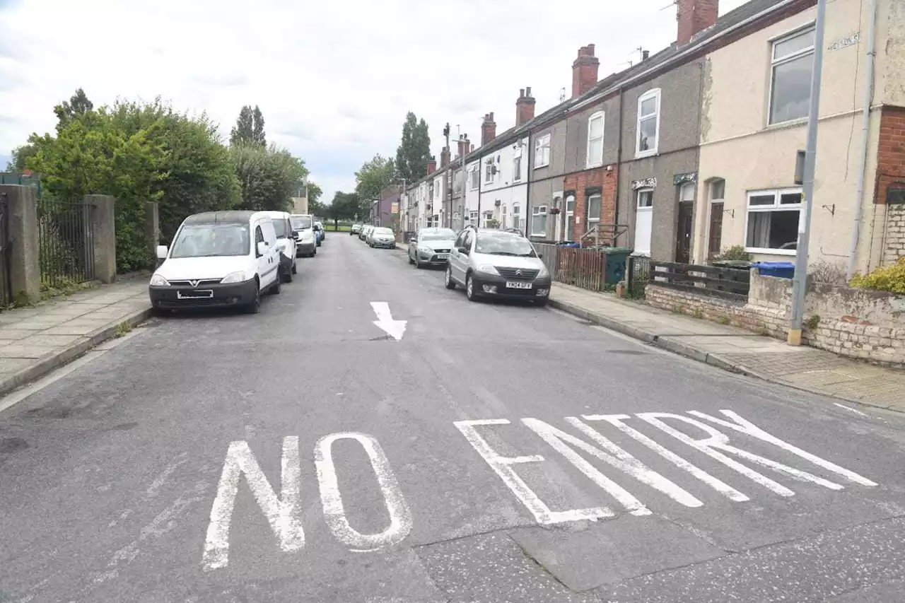 'Lucky no one has been killed yet' on Grimsby rat run