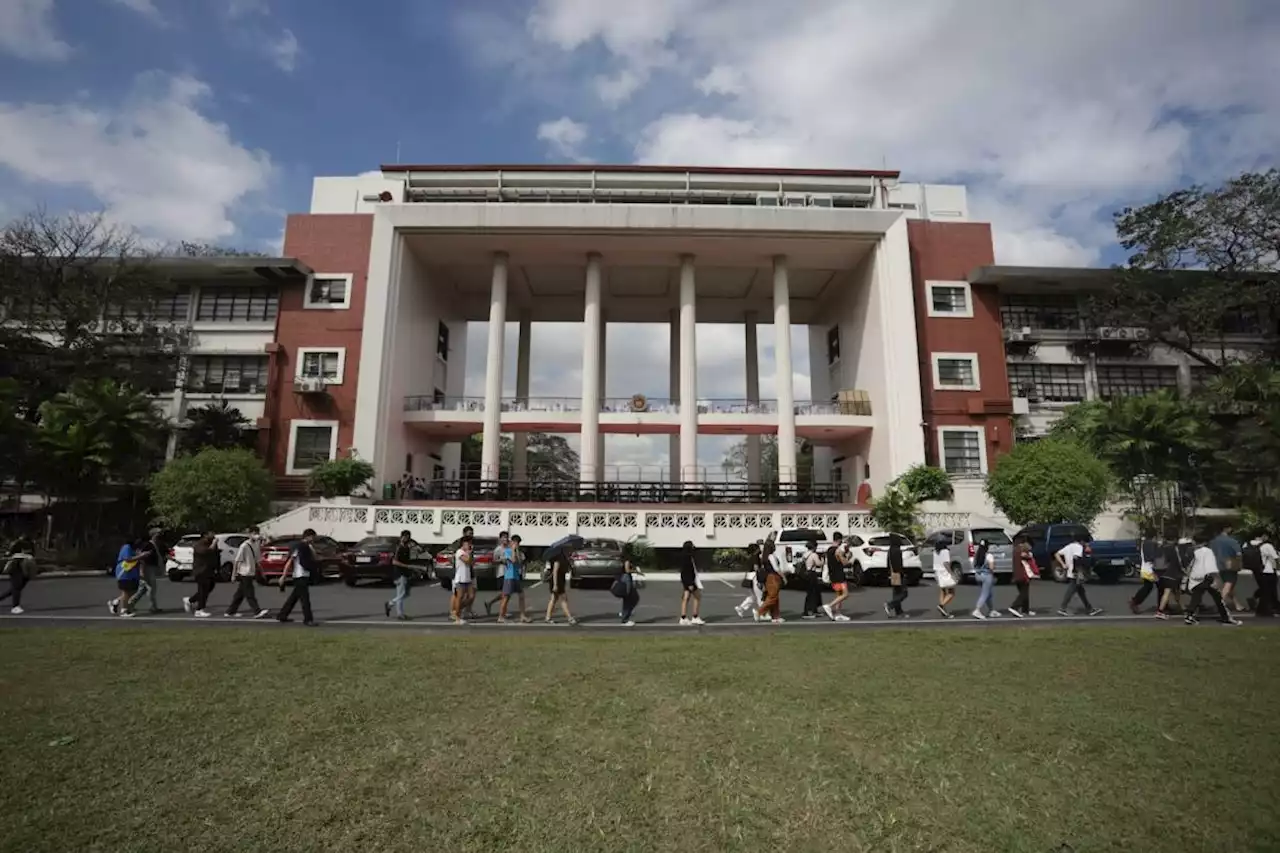 UP Diliman grad tops landscape architect licensure exam