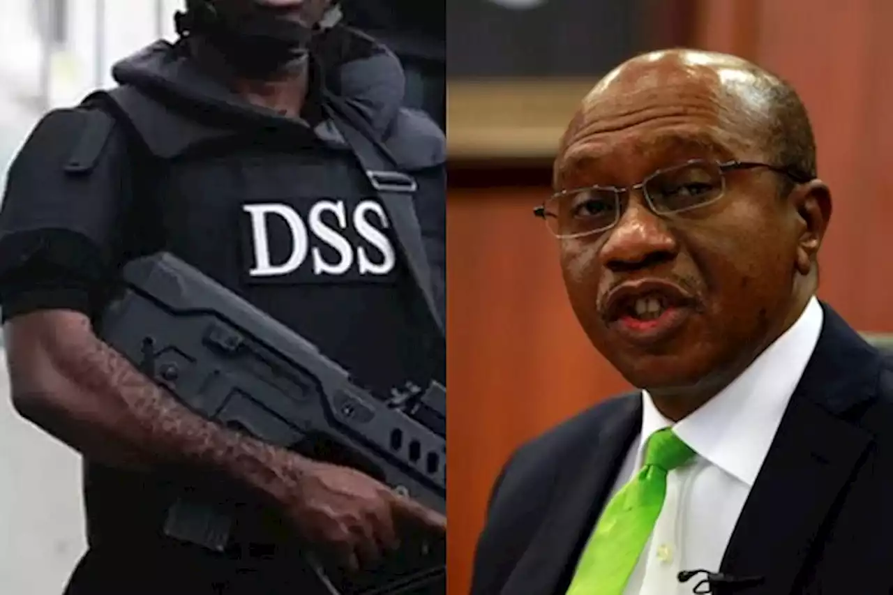 Court dismisses DSS application to hold Emefiele for another 14 days