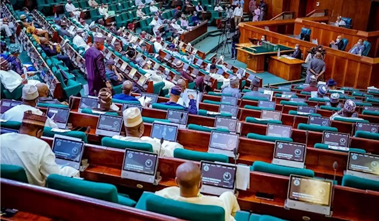 Insecurity: Reps want IG to provide Govt officials with security in South East