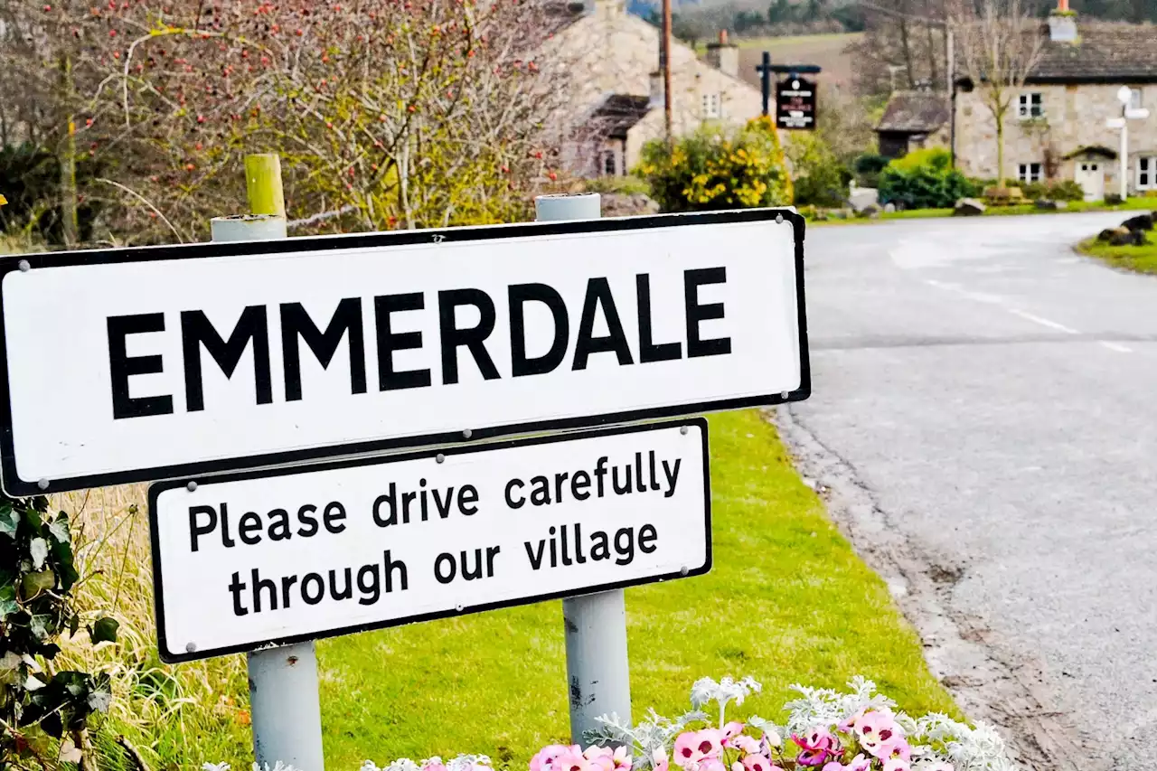 Emmerdale heartbreak as beloved villager is killed off after 12 years as actor quits soap