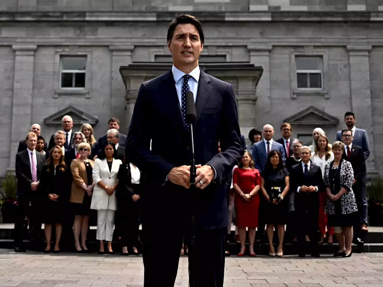 BATRA’S BURNING QUESTIONS: Trudeau’s cabinet shuffle leaves lots to be desired