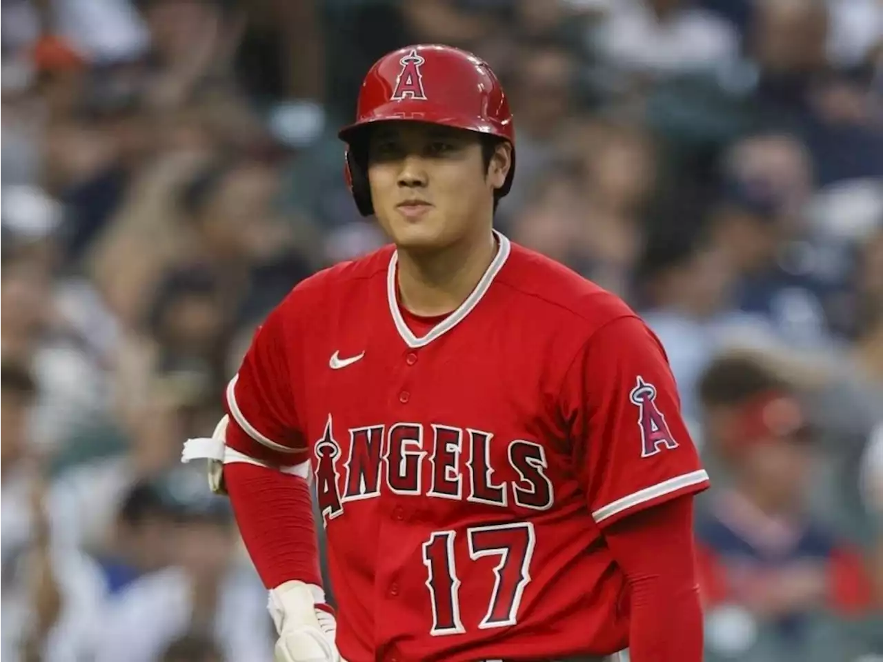 SHO-TIME: Ticket prices skyrocket to see Shohei Ohtani in Toronto