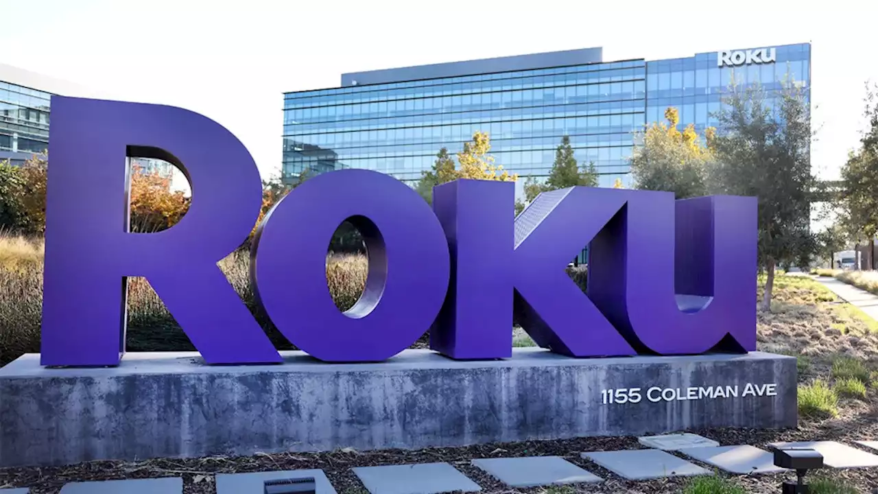 Roku Revenues Rise Despite “Muted” Advertising Environment