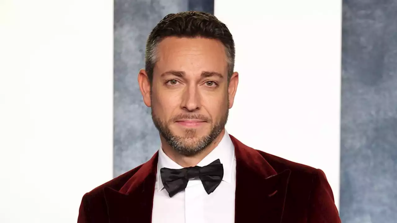 Zachary Levi Says ‘Shazam! Fury of the Gods’ Critics Rating Was “Oddly and Perplexingly Low”