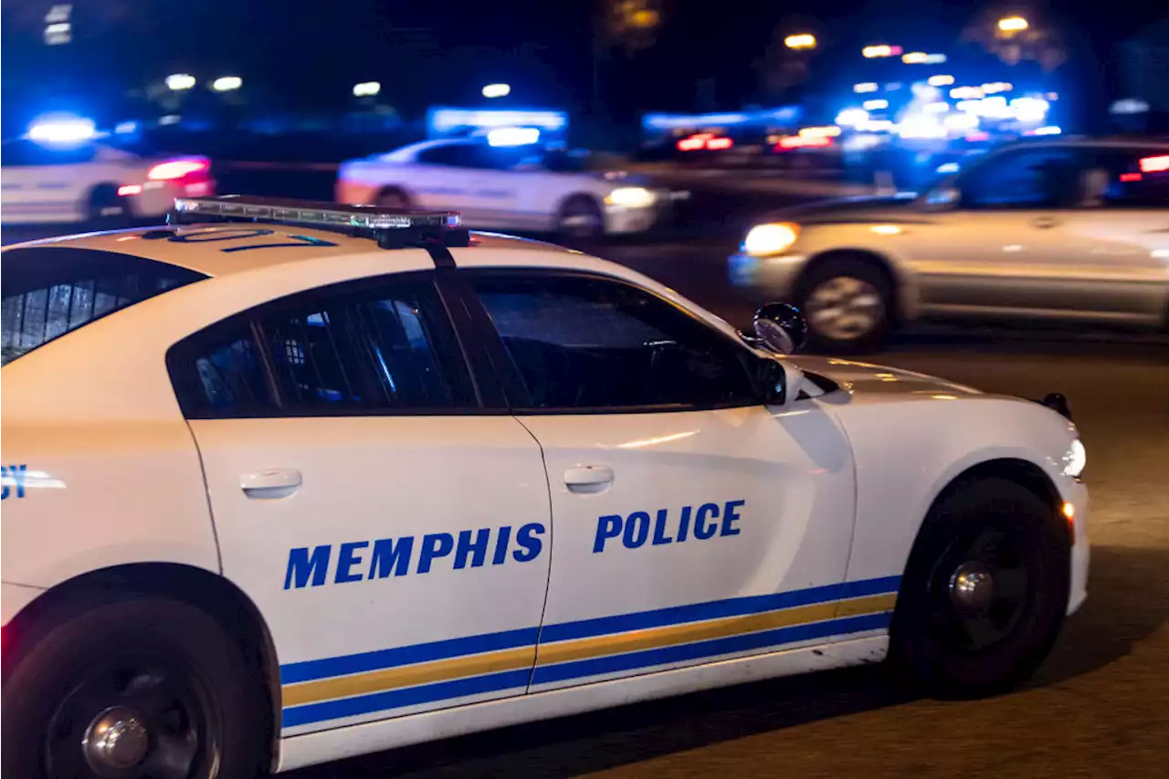 DOJ Opens Investigation into Memphis Police After Tyre Nichols