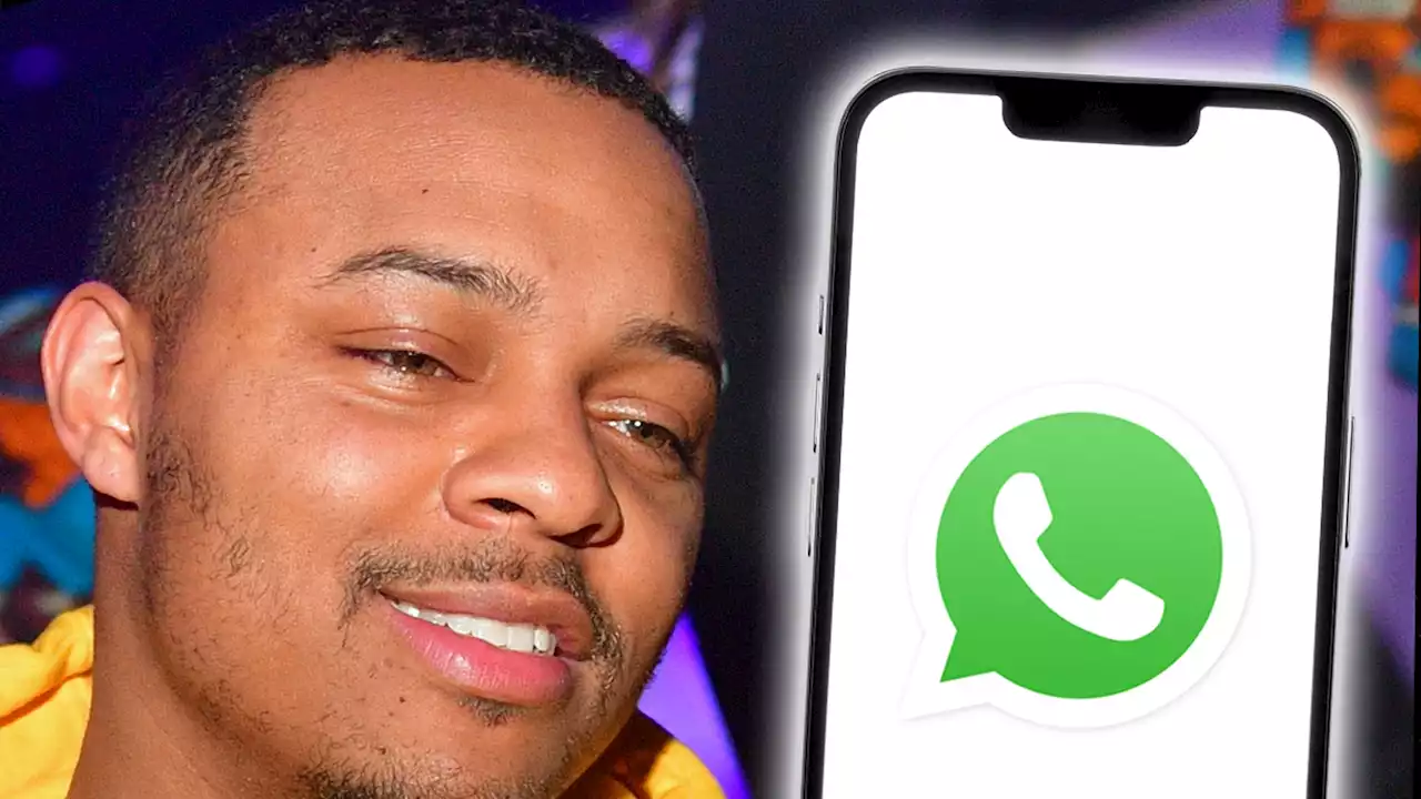 Bow Wow Says Plaintiff Was Catfished in Lawsuit Claiming He Ripped Off Kid Rapper