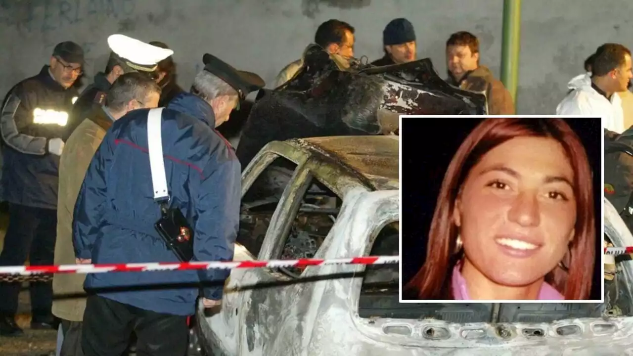 Gelsomina Verde, torturata e bruciata in auto: la svolta 19 anni dopo l'omicidio