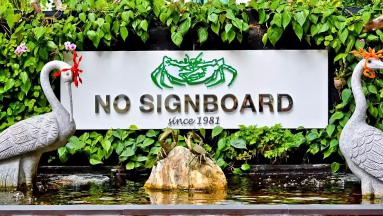 No Signboard Holdings CEO charged with price rigging offences in shares buyback scheme