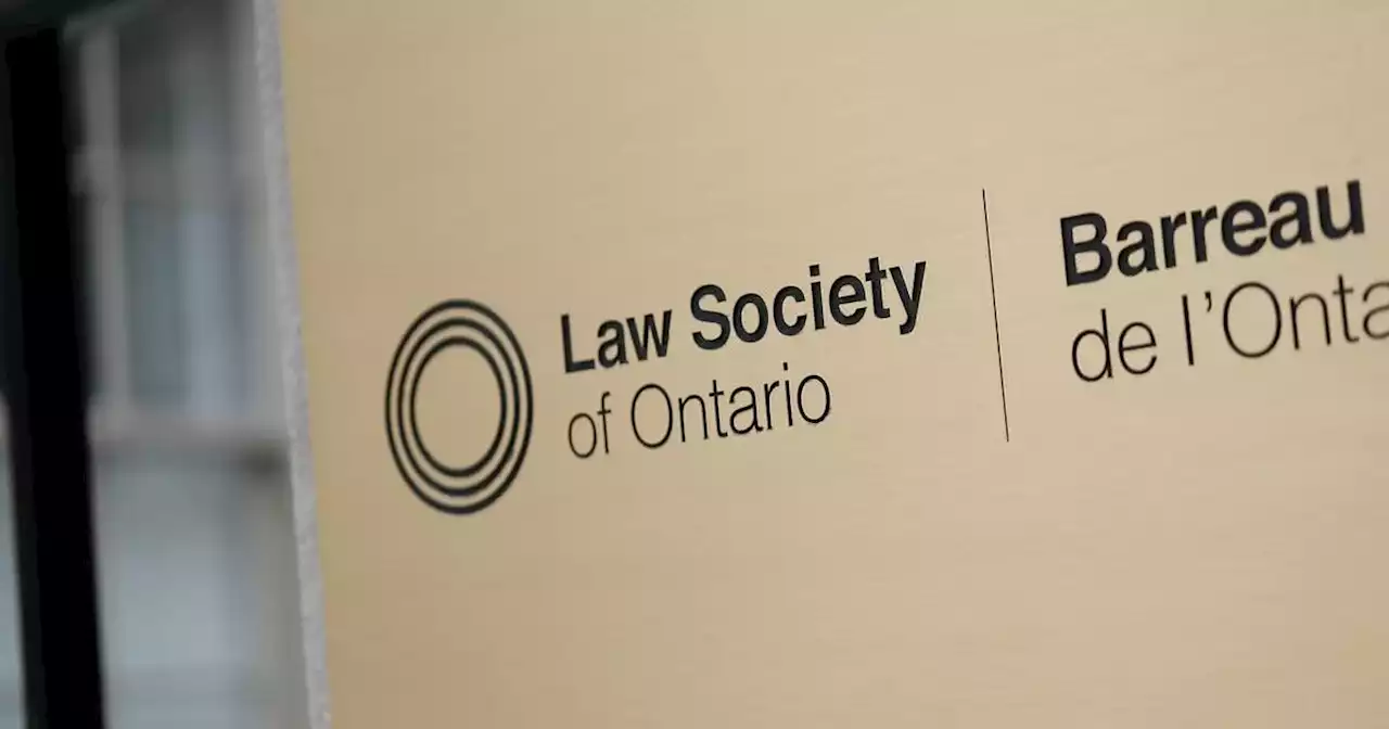 Law Society gets another chance to disbar GTA lawyer convicted of child porn possession