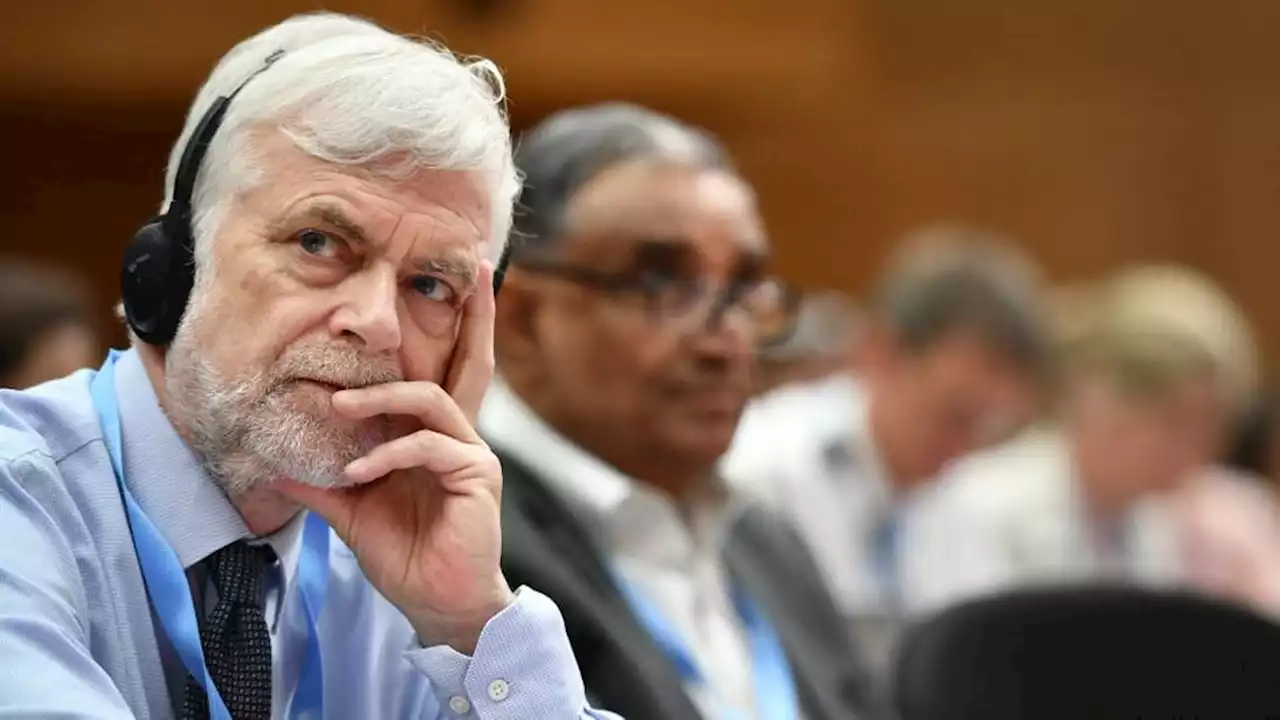 Humanity 'has agency over future': new chair of UN climate panel