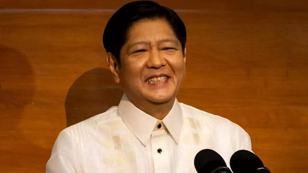 Philippines President Marcos ends 7-year emergency in Mindanao