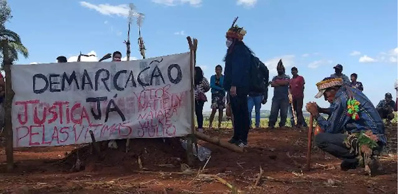 Sakamoto: Mais do que se omitir, Bolsonaro empoderou carrascos de indígenas