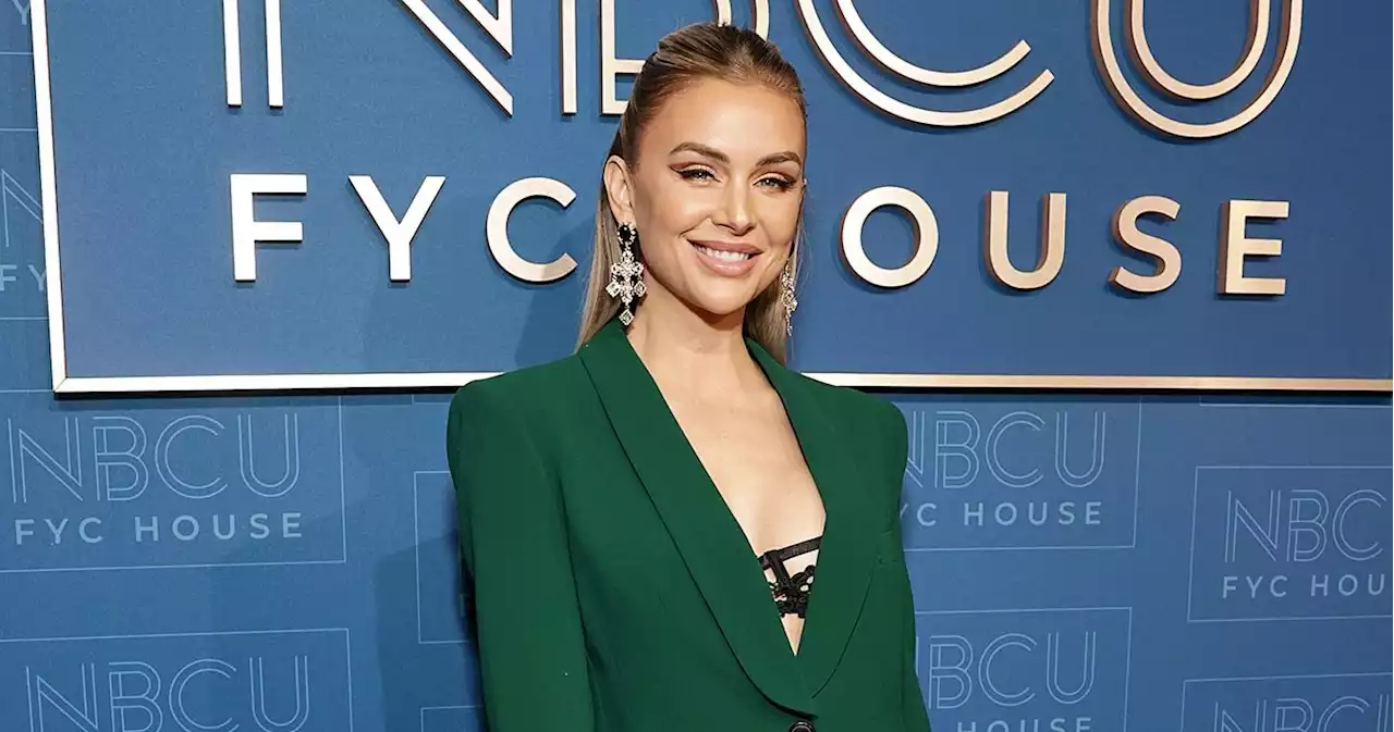 Lala Kent Hints at ‘Twist’ in 'Strangest Season' of ‘Pump Rules’ Ever