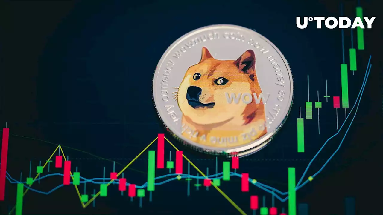 DOGE Likely to Keep Expanding Toward $0.10, Prominent Analyst Says, Rising 15% Weekly