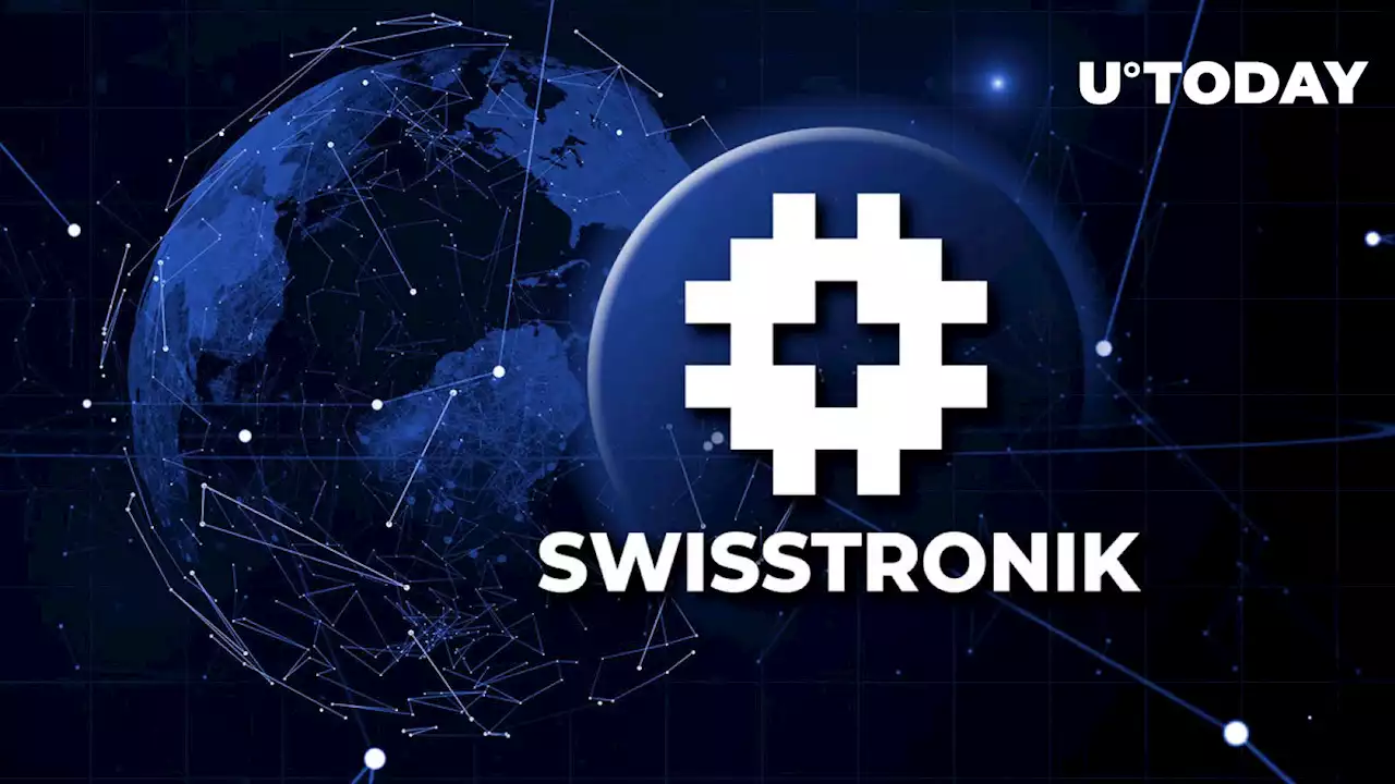 Swisstronik Testnet 1.0: Ushering in New Era of Compliant Blockchain Transactions