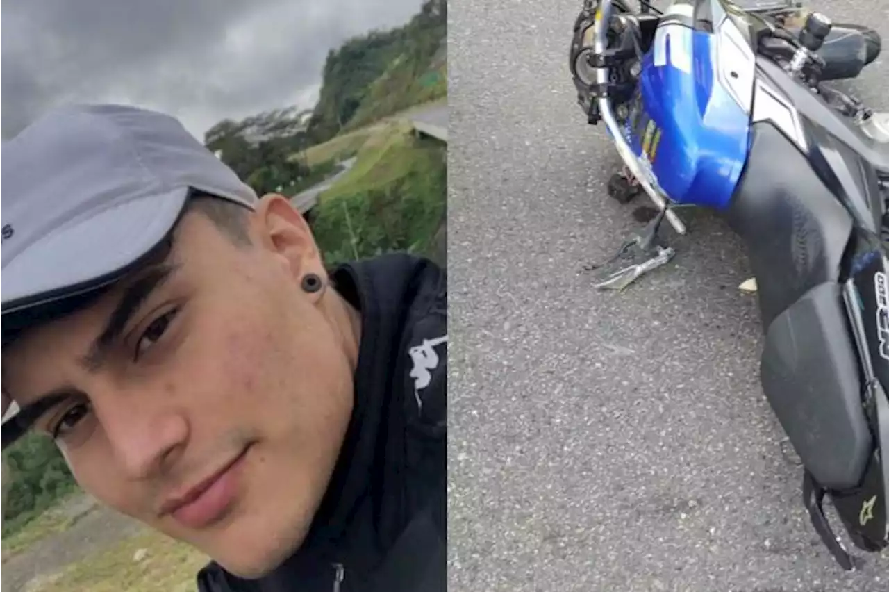 &#039;El video es bastante diciente&#039;, abogado de agentes de Tránsito presuntamente implicados en la muerte de Daniel Ibáñez