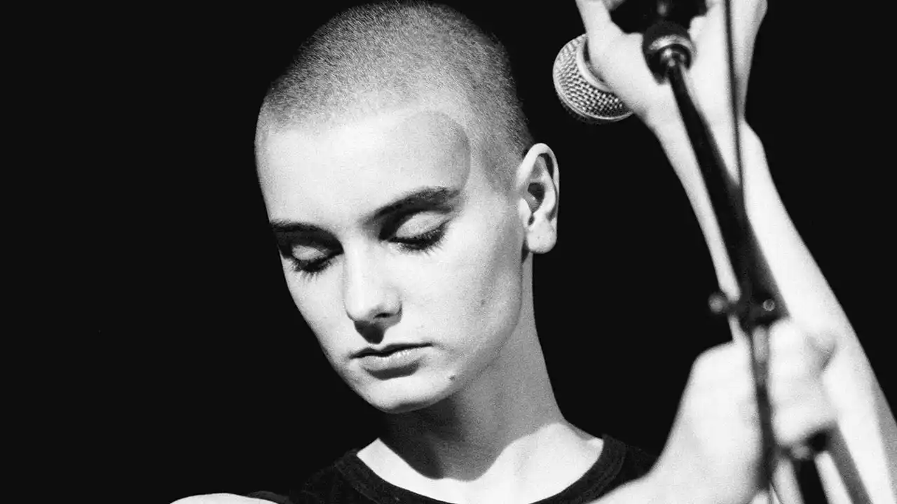 Remembering Sinéad O’Connor’s Sublime Music and Righteous Rage