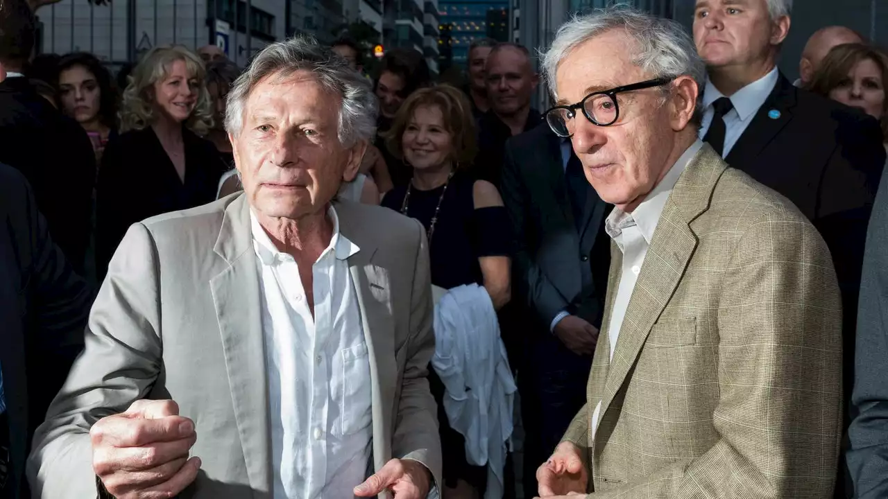 Mostra de Venise: le directeur défend la présence de Woody Allen, Roman Polanski et Luc Besson