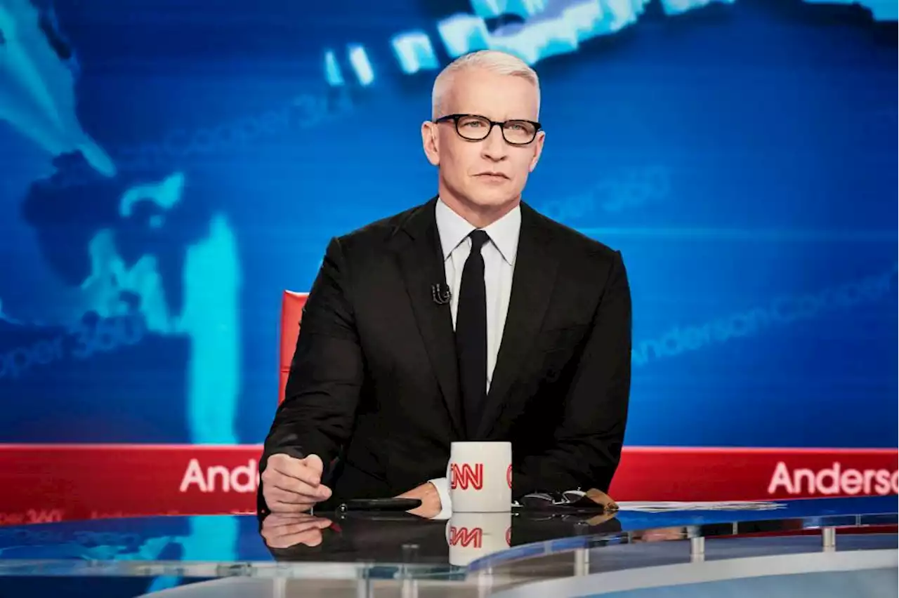 CNN Leads News and Doc Emmy Nomination Tally; Canceled ‘Vice News Tonight’ Dominates Among Programs