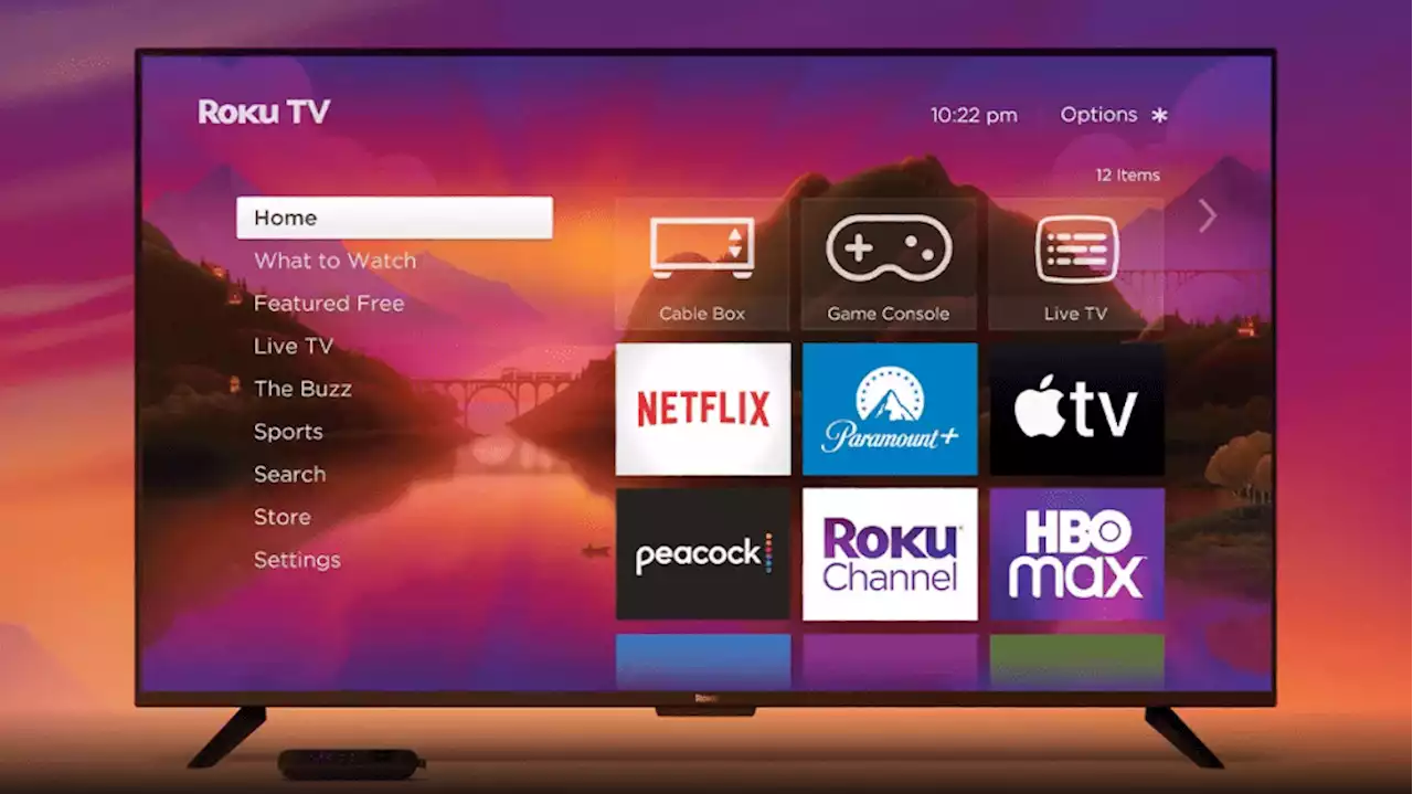 Roku Q2 Revenue Up 11% as Streaming Platform Keeps Lid on Rising Expenses