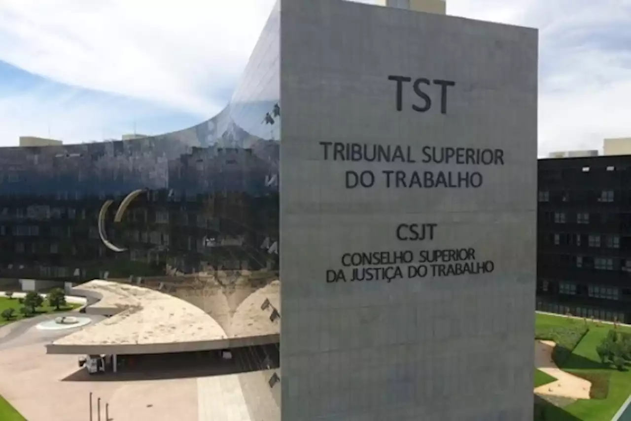 O dilema do candidato de Lira a uma vaga no TST | Radar