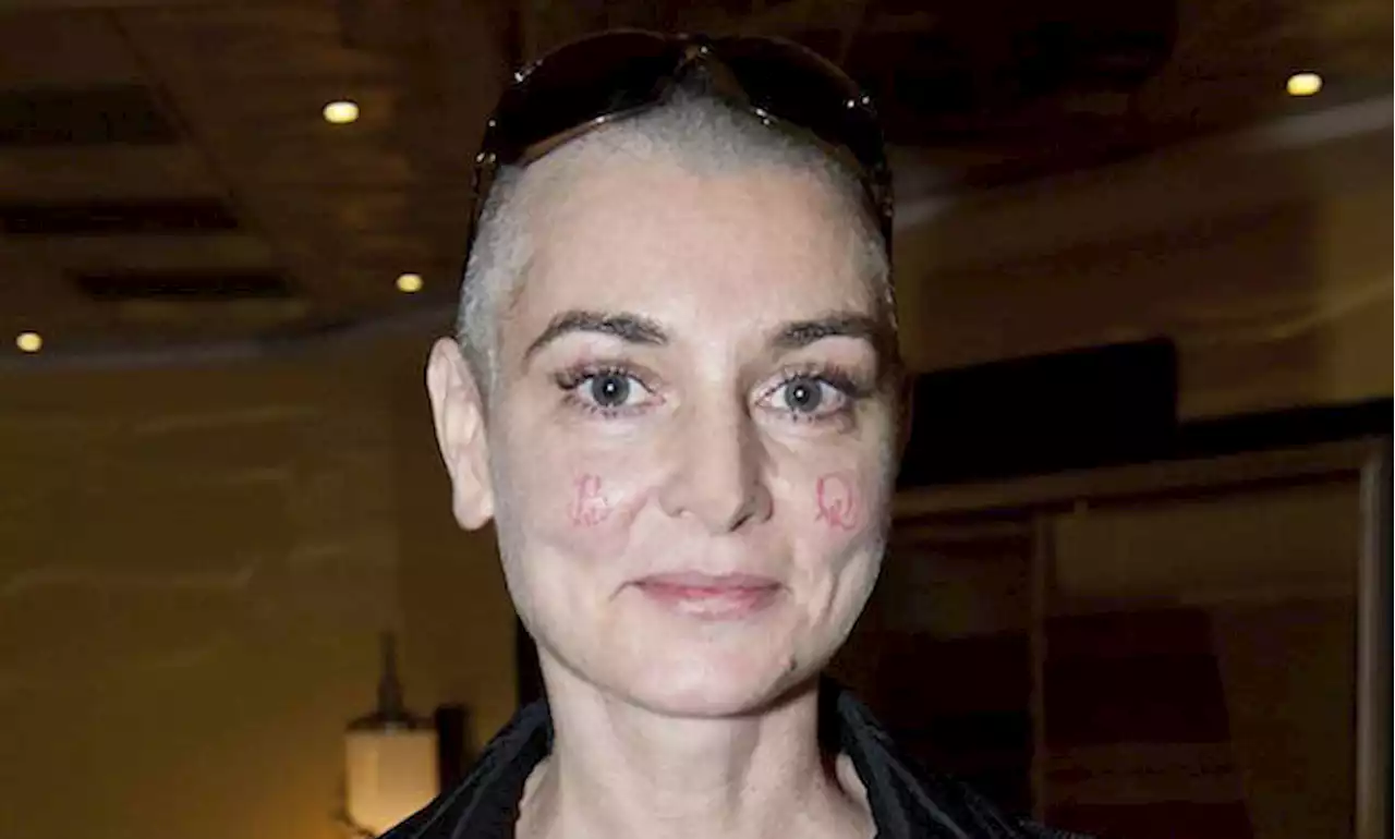 British Police release statement regarding Sinéad O'Connor's death - VIP Magazine