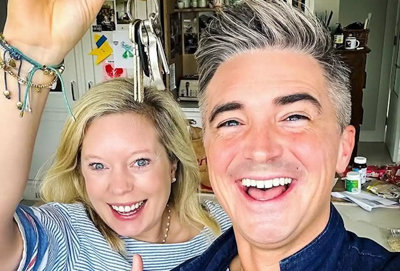 Donal Skehan shares update on home renovations - VIP Magazine