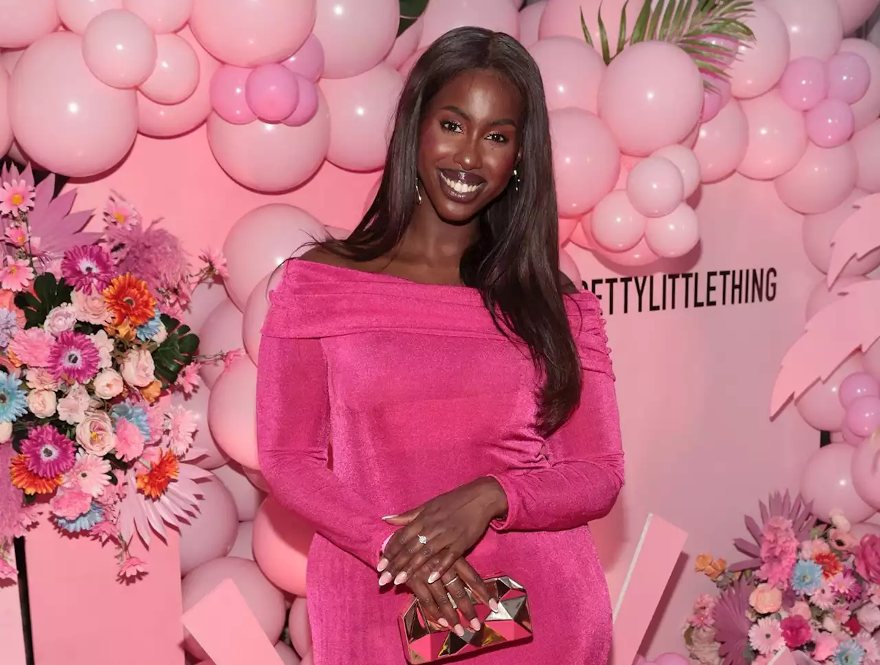 Irish stars step out in style at the PrettyLittleThing Summer Soiree - VIP Magazine