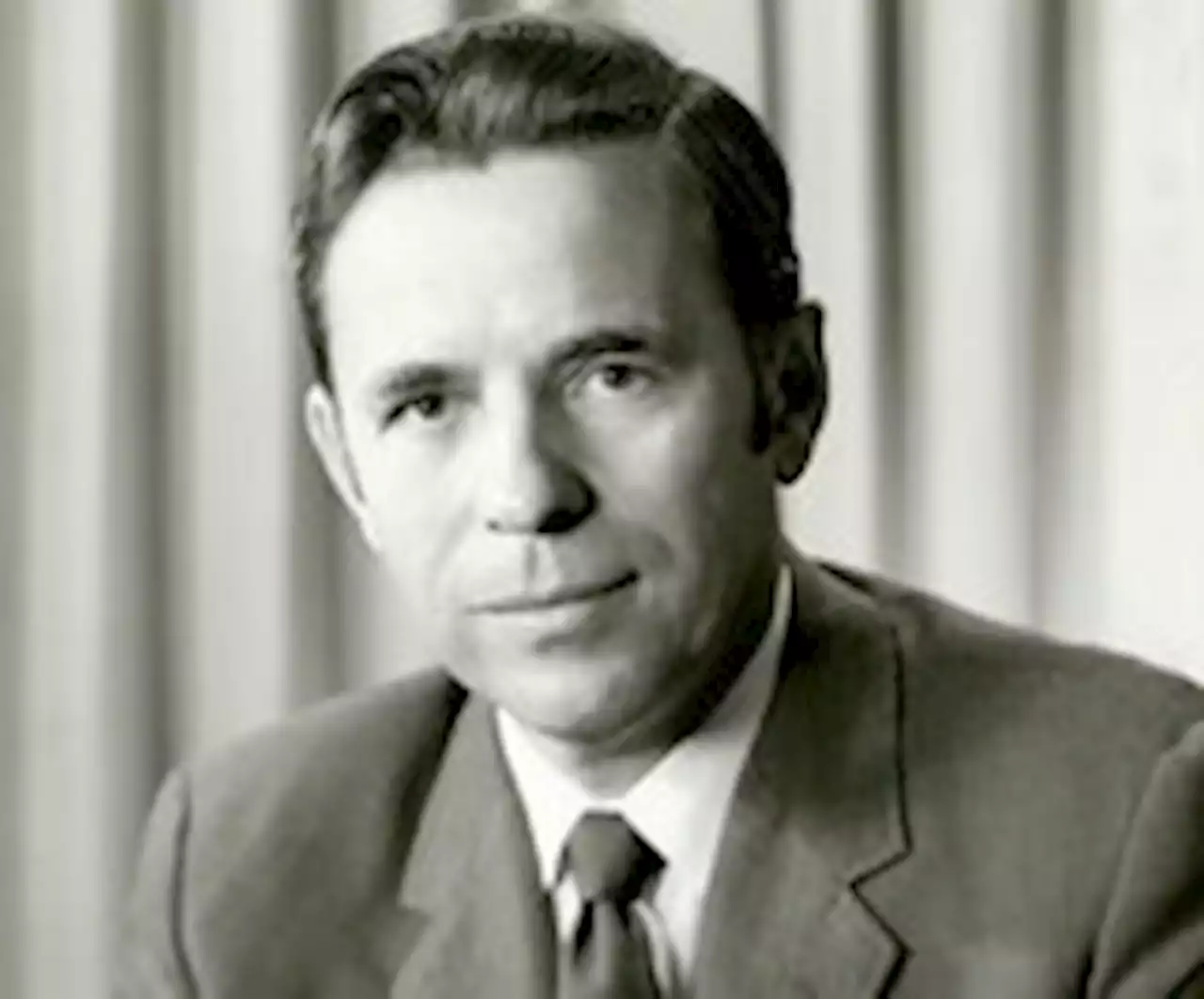 Richard Simpson, first chief of product safety regulator, dies at 93