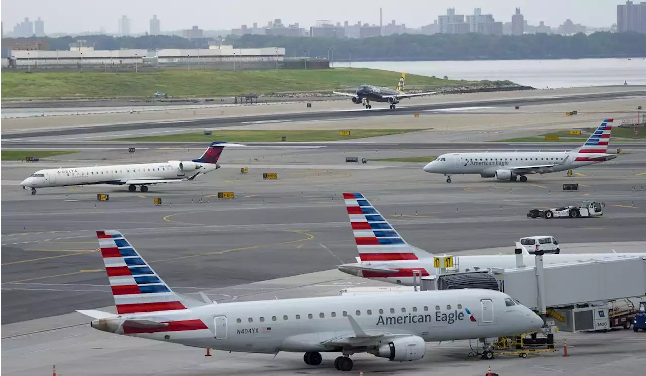 Airplane bathrooms are about to get roomier thanks to DOT rule change