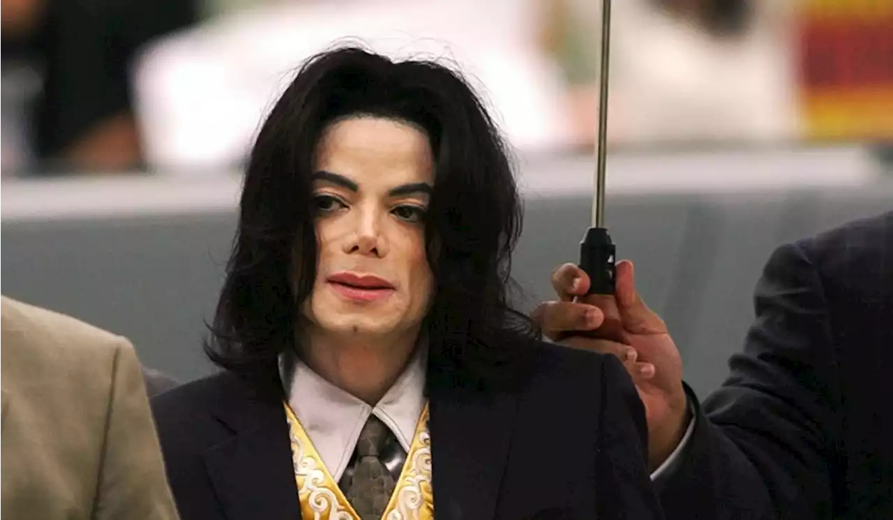 Michael Jackson sexual abuse lawsuits on verge of revival by appeals court