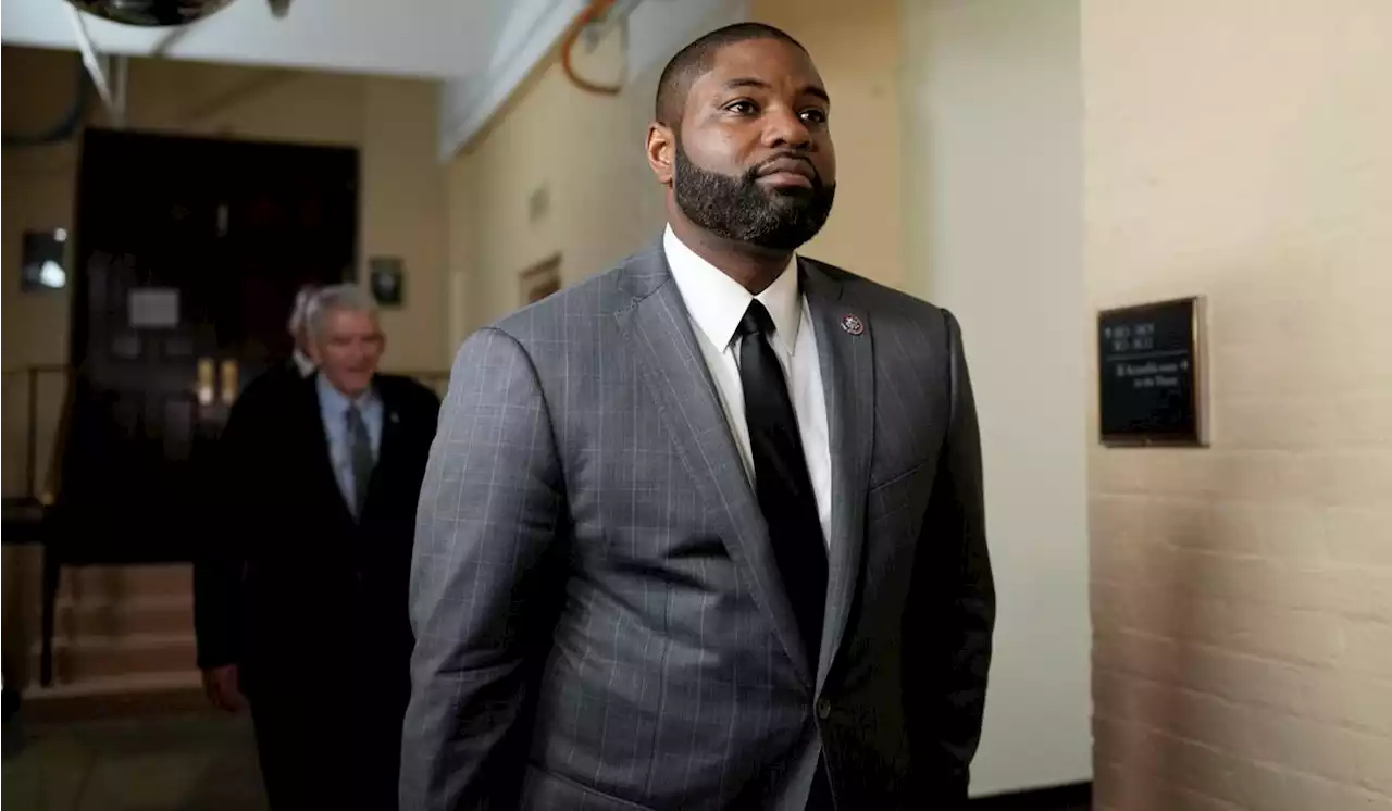 Rep. Byron Donalds says Florida slavery curricula need updating, sparks fight with DeSantis aides