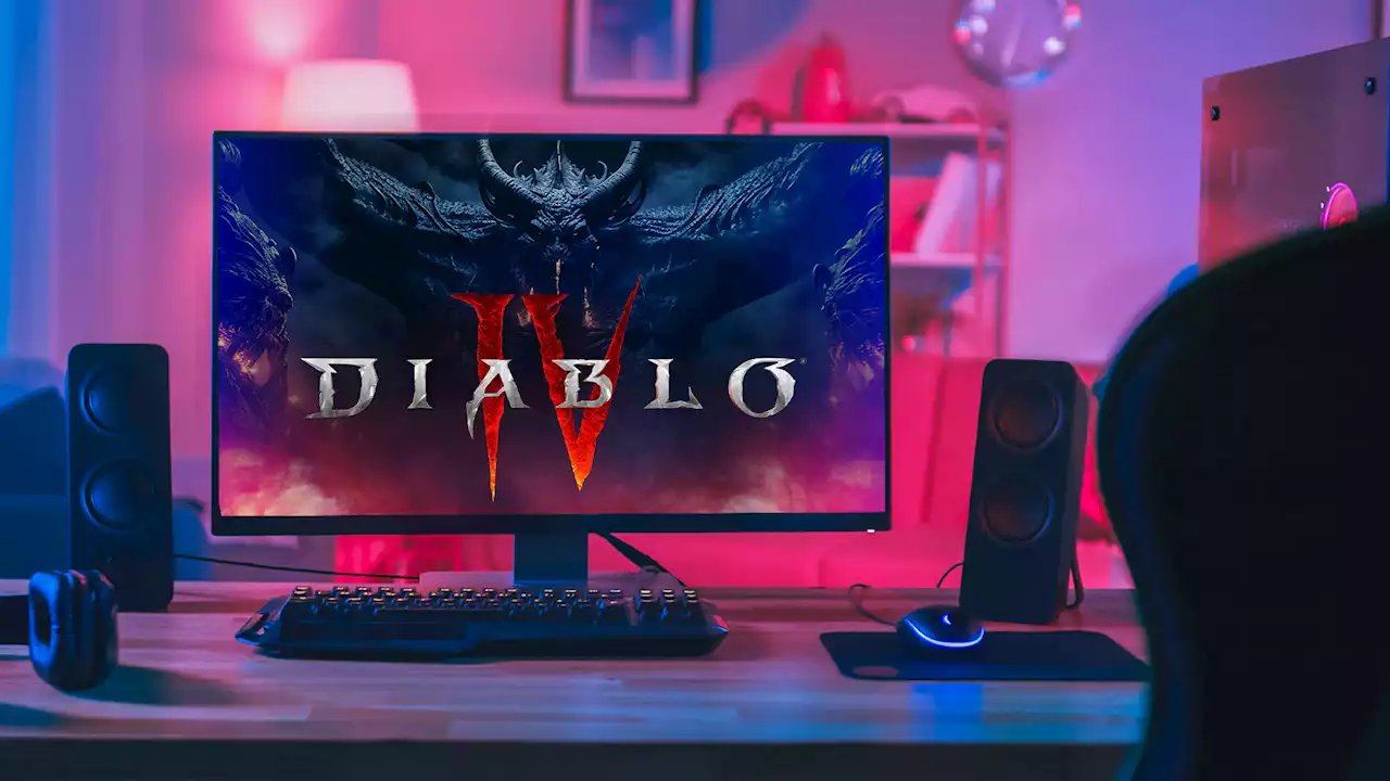 Diablo 4: Wartungsarbeiten sorgen heute Abend für Server-Down