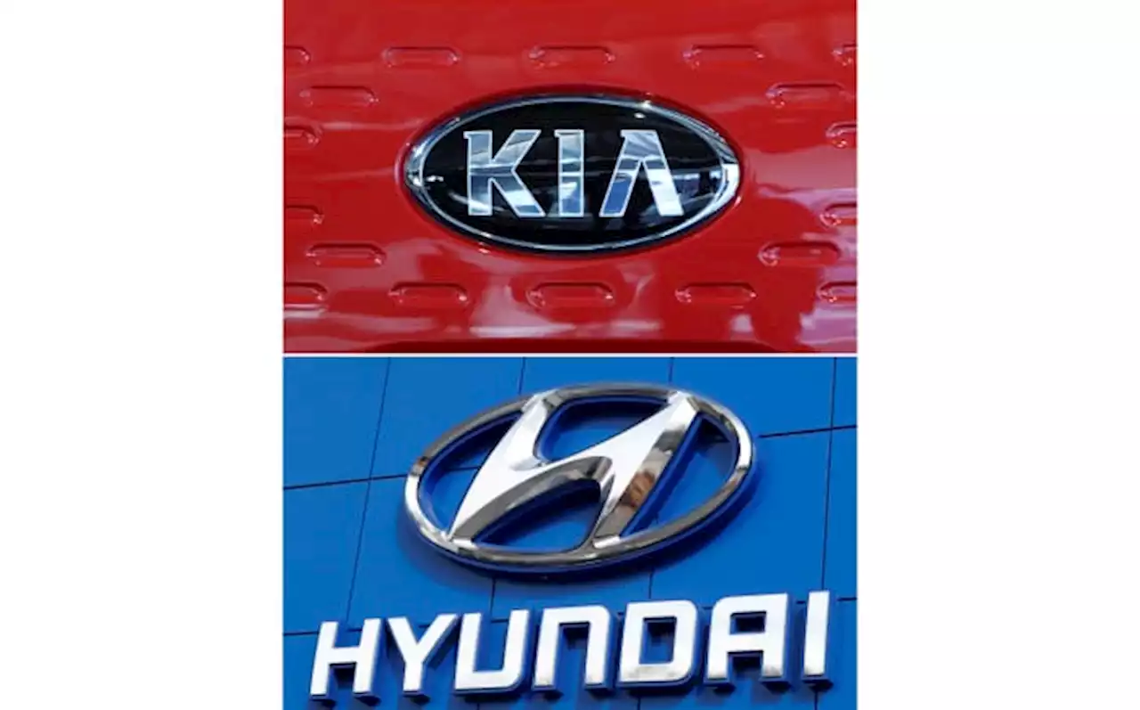 Some auto insurers are dropping or rejecting certain Kia and Hyundai vehicles