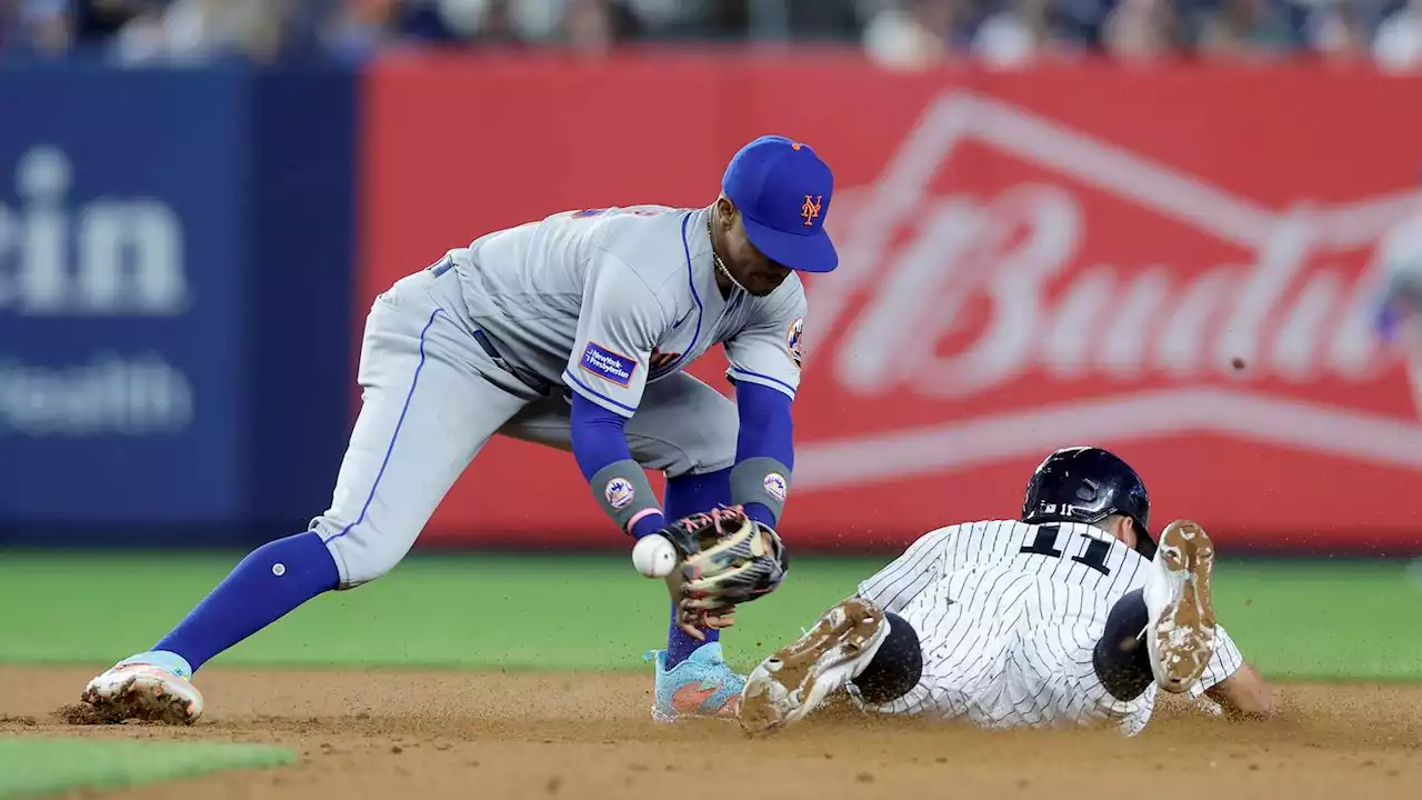 2023 MLB trade deadline: Yankees, Mets are stuck in the middle, which makes for a murky deadline