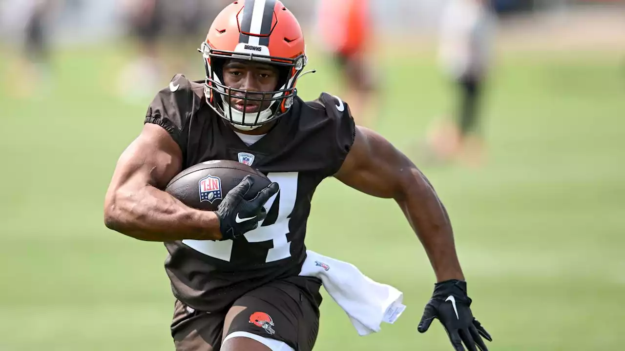 AFC North Fantasy Football Rankings: Will the Cleveland Browns offense deliver?