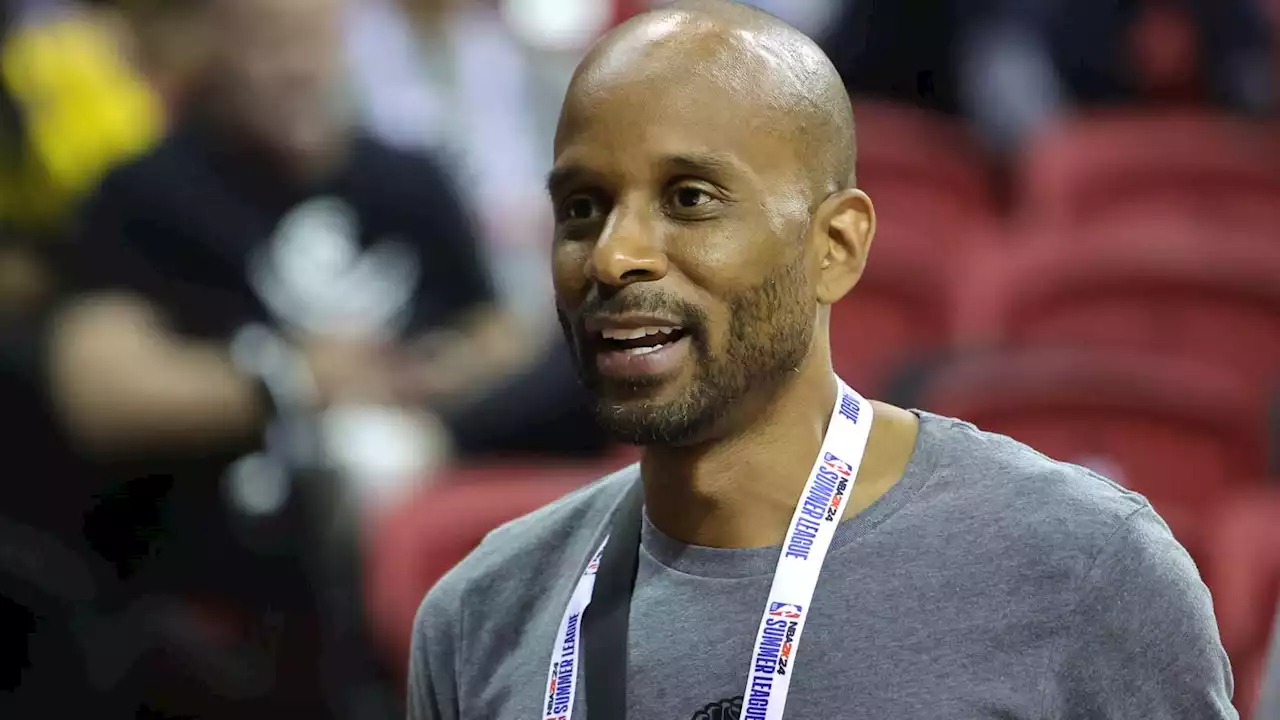 ESPN reportedly won't renew Bomani Jones' contract