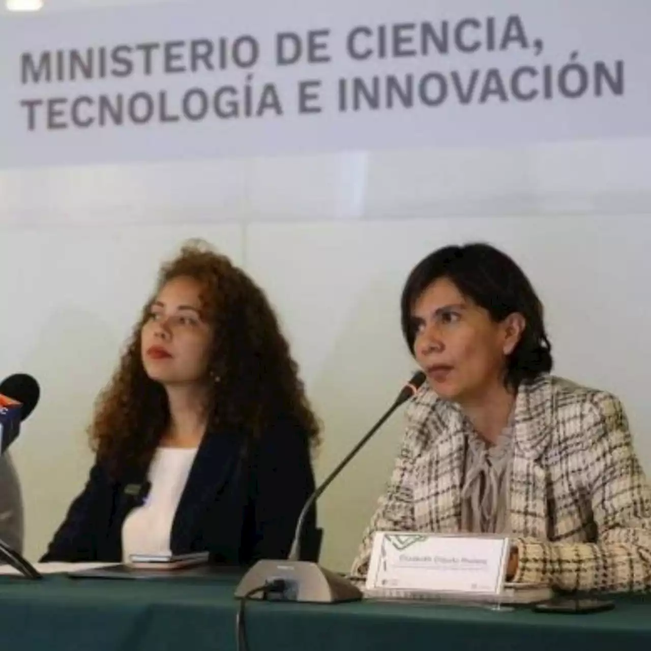 Funcionaria de MinCiencias, que habría muerto por estrés, sí presentó renuncia días antes