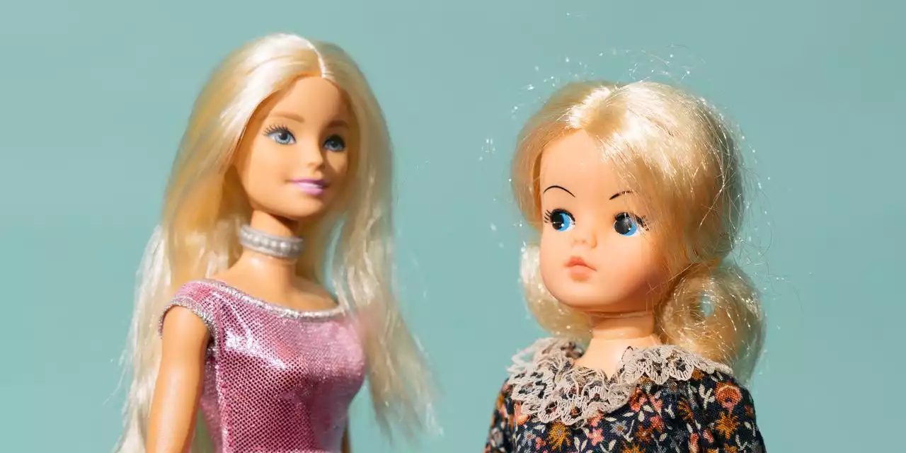 Barbie Sparks a Trans-Atlantic Doll Feud: ‘A Bit of a Tacky Lady’