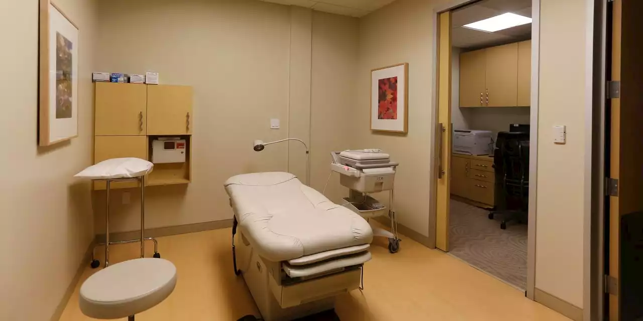 Opinion | Doctor’s Office Care at Hospital Prices