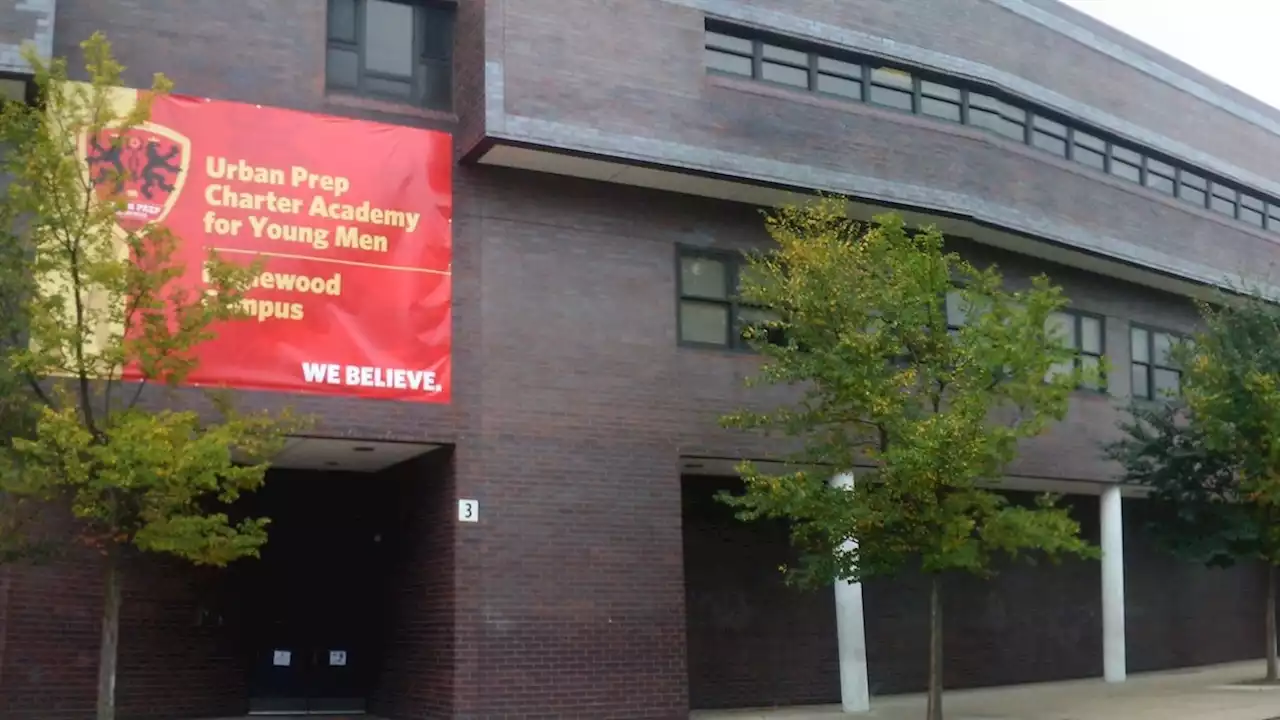 Judge Rules CPS Cannot Take Over Urban Prep Campuses After Rejecting Charter Renewal