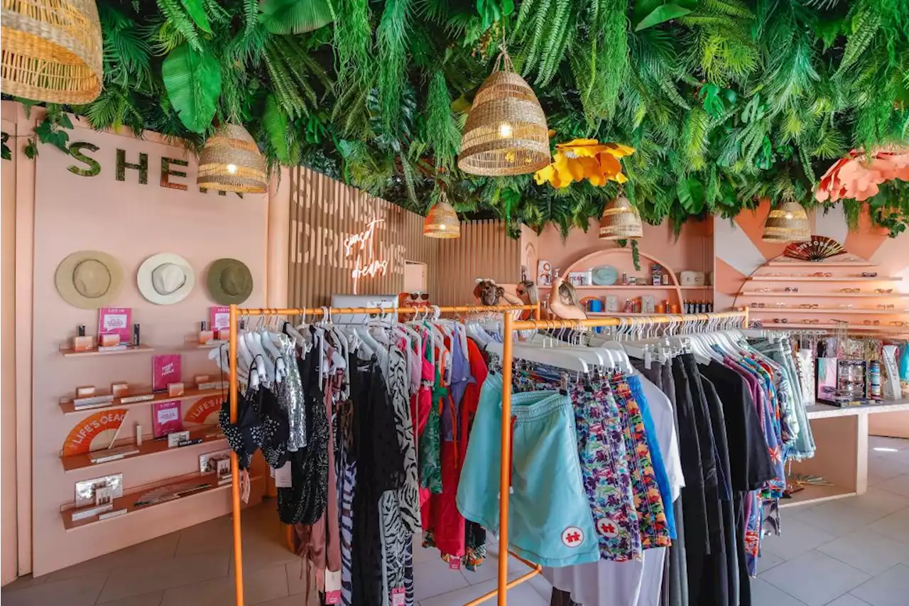 Shein Pop-ups to Continue in 2023 After Stops in Las Vegas, Seattle and Indianapolis: Details on Schedule, Products and More