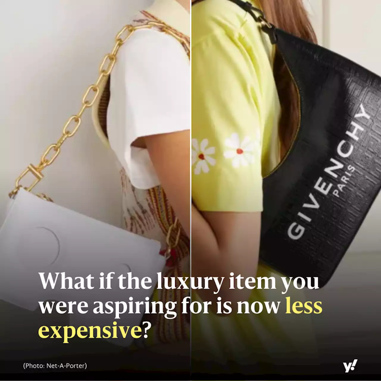 70% off Net-A-Porter's clearance sale, don't miss it!