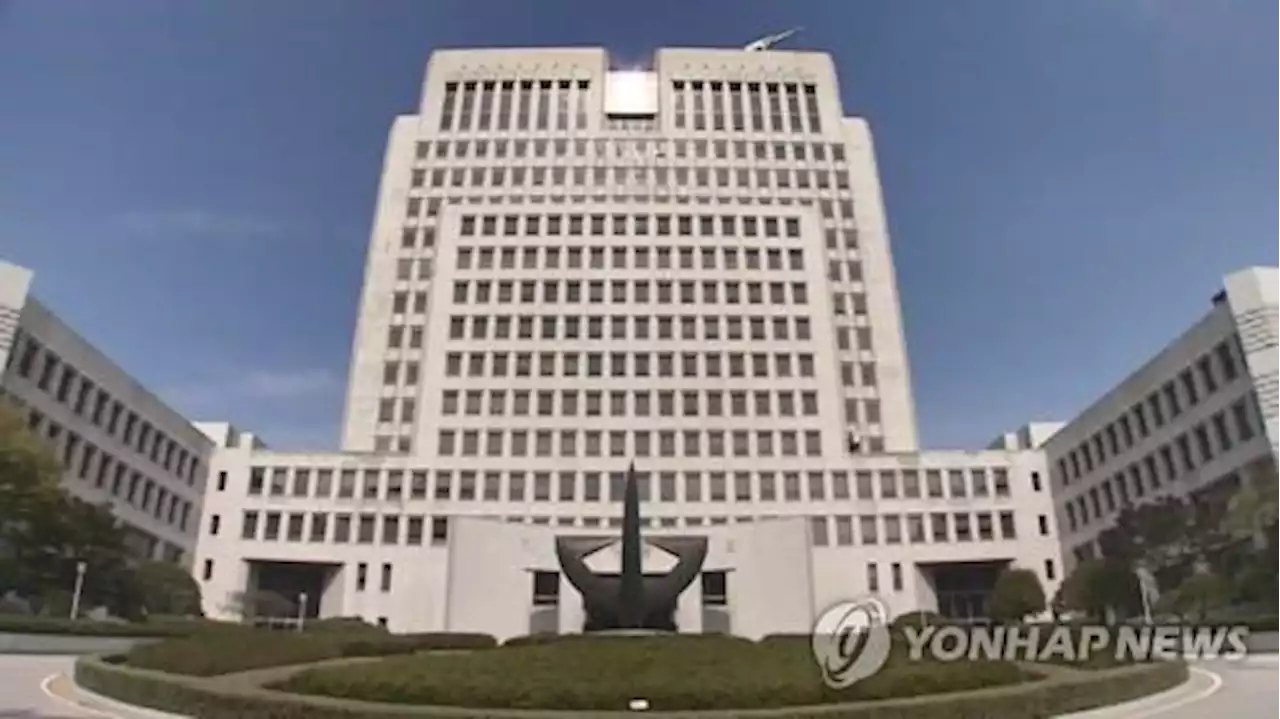 장애 아들 22일간 방치해 사망케 한 친모 징역 20년 확정 | 연합뉴스