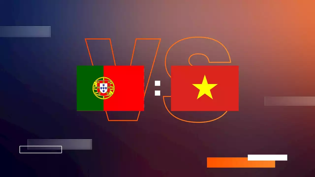 Fußball Frauen WM 2023: Portugal - Vietnam im Livestream