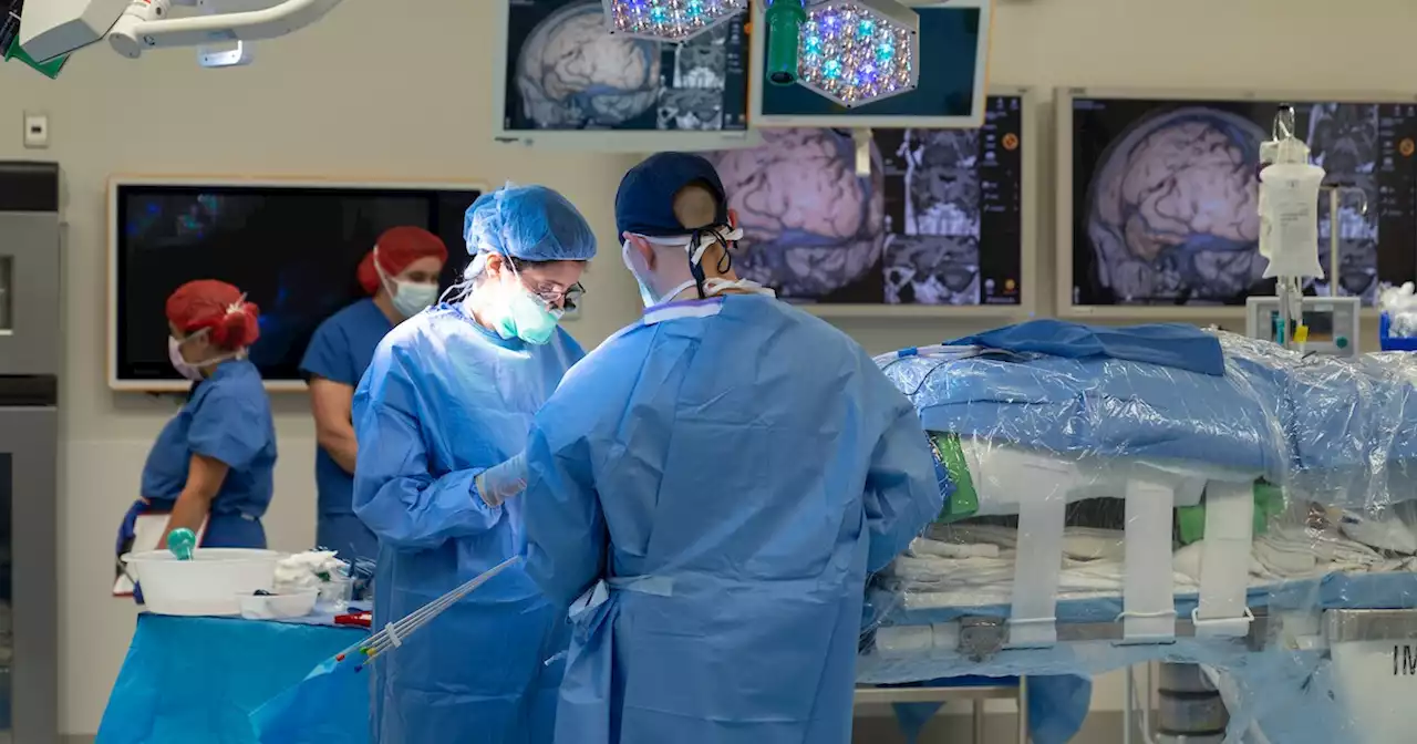 UCSD Health performs innovative brain cell procedure to combat epilepsy