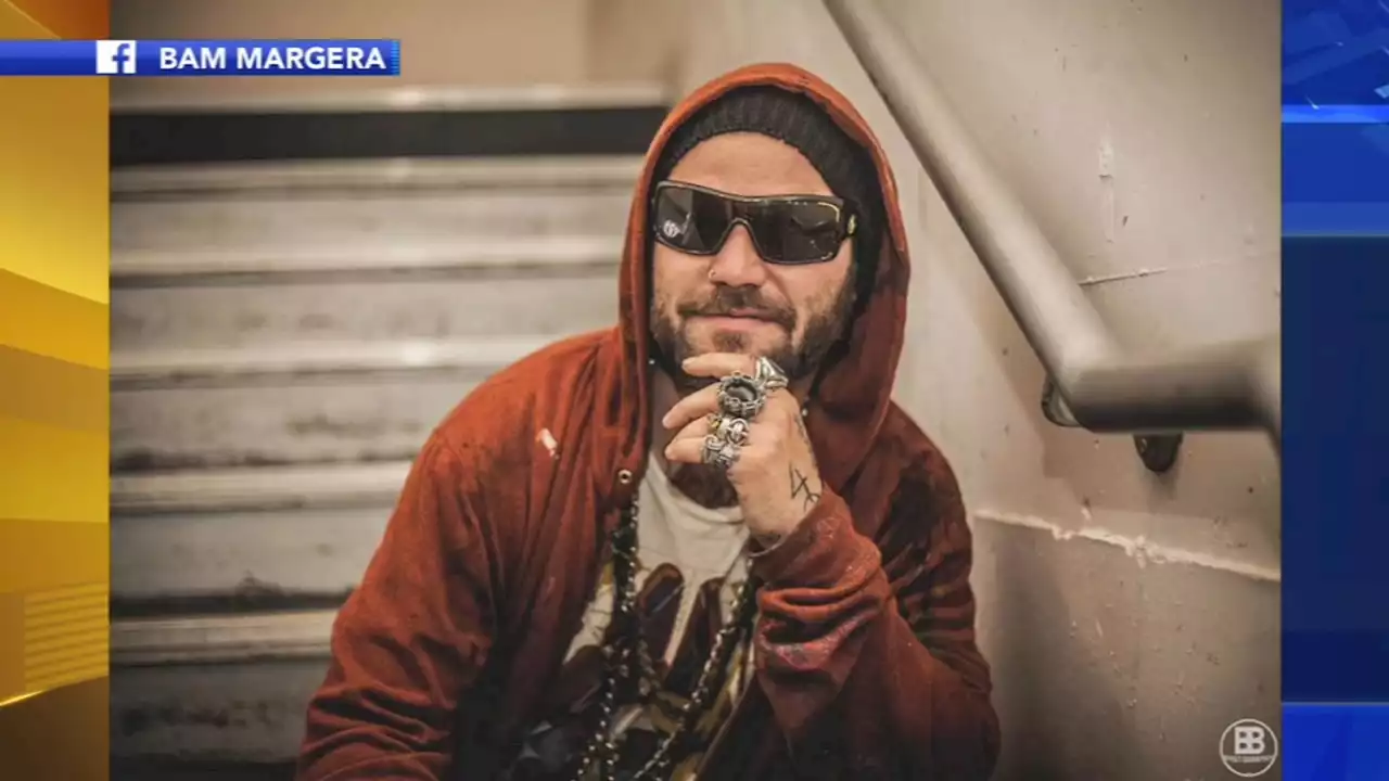 'Jackass' star Bam Margera to stand trial on assault charge in fight with brother, judge rules